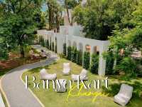คาเฟ่เขาใหญ่ฟีลเกาหลีเก่าใจ