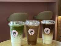 Mom & Me Coffee Korat 