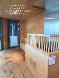 ひとり5,000円でプール付きホテル！