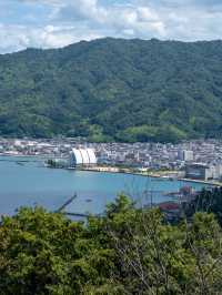 天橋立 🌊⛩️ 「日本三景」の絶景を堪能！