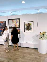 Art Beats: A Symphony of Creativity