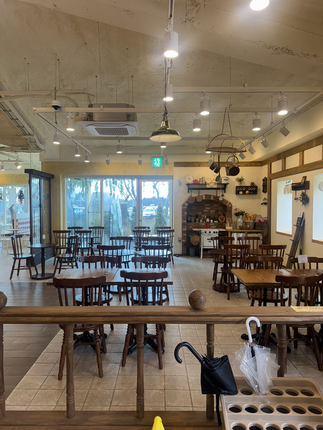 5. 제주도에서 만나는 지브리 세계