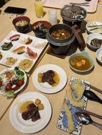 Toya Kohan Tei Room Tour