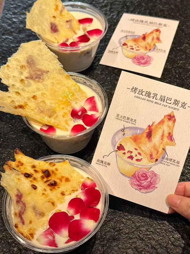 현지인이 추천하는 상하이 인민광장 맛집🇨🇳