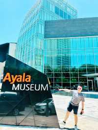 “Discover Filipino Heritage with Ayala”