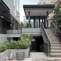 HOMM Sukhumvit34