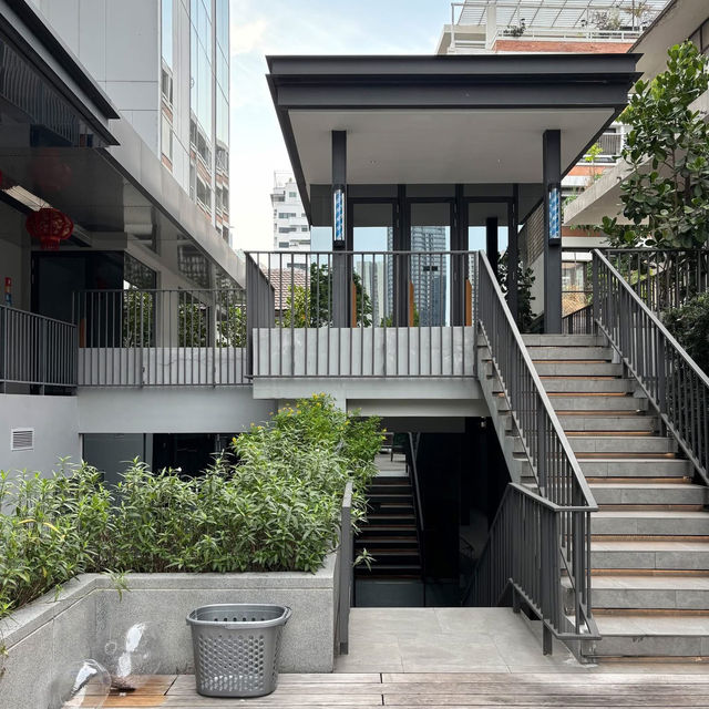 HOMM Sukhumvit34