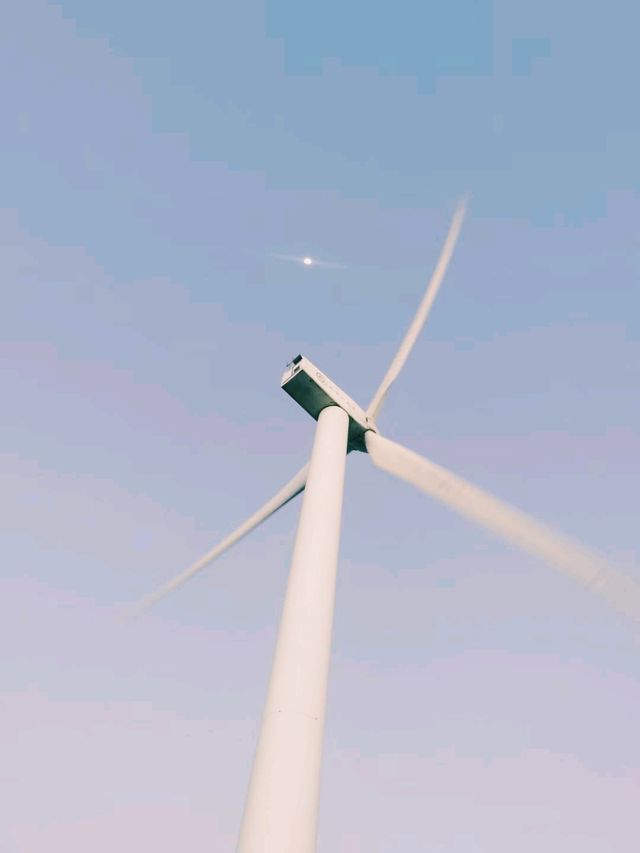 中國湖北省著名景點九宮山遊玩攻略行程，美麗雲海日出，適合打卡拍照📸