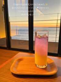 【静岡 伊豆稲取】24時間、無料で食べ飲み放題🍸宿泊者専用ラウンジが最高すぎた...🤤