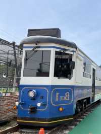 釜山｜4.8公里絕美海岸線 廢棄東海南部線變觀光熱點