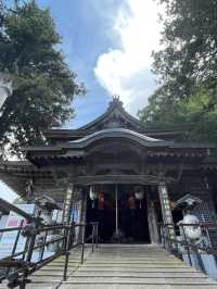 【長野】歴史が息づく静かな温泉地・別所
