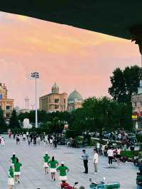 中國黑龍江伊春著名旅遊城市嘉蔭—恐龍之鄉旅行攻略，適合打卡拍照📸