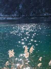 Jiuzhaigou: A Natural Wonderland of Beauty, Culture, and Tranquility