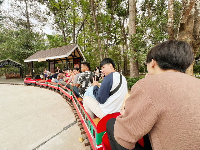 ศูนย์เรียนรู้วัฒนธรรมอีสานใต้