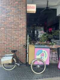 LaGula by The Hungry Tapir: A Vegan Gem at Four Points, Chinatown KL