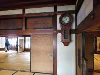 [🇯🇵青森] 太宰治の世界に触れる旅―斜陽館を訪ねて