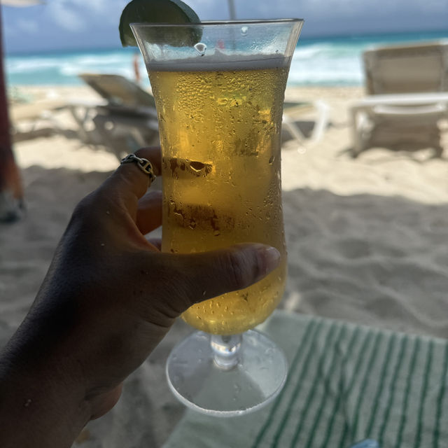 칸쿤(CANCUN) 올레오 올인클루시브 (가성비 최고) 