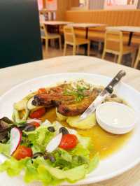 Salad Factory สาขาเซ็นทรัลเวสต์เกต
