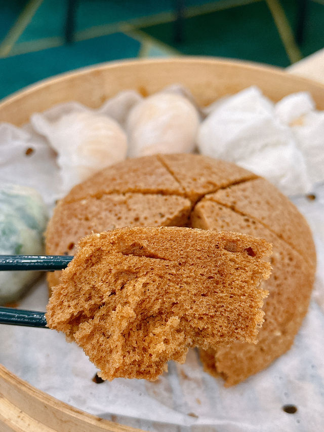旺角港式點心中菜館出色燒味🫖🥢｜盈館 (旺角)