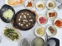 군산여행하며 방문하기 좋은 떡갈비 맛집