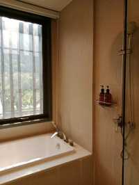 โรงแรมวิวเขา The Peri Hotel Khaoyai