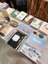 📚공주 제민천 독립서점 투어 : 느리게 책방📚