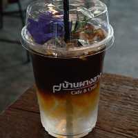 บ้านผางลาง - เชียงราย