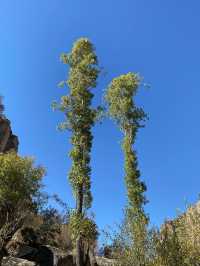 Spring Hiking in Ihlara Valley