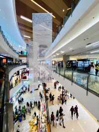 IOI City Mall: Leading the Way in Sustainable Retail Mall Development 