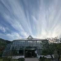 富陽自然生態公園·綠意世外桃源