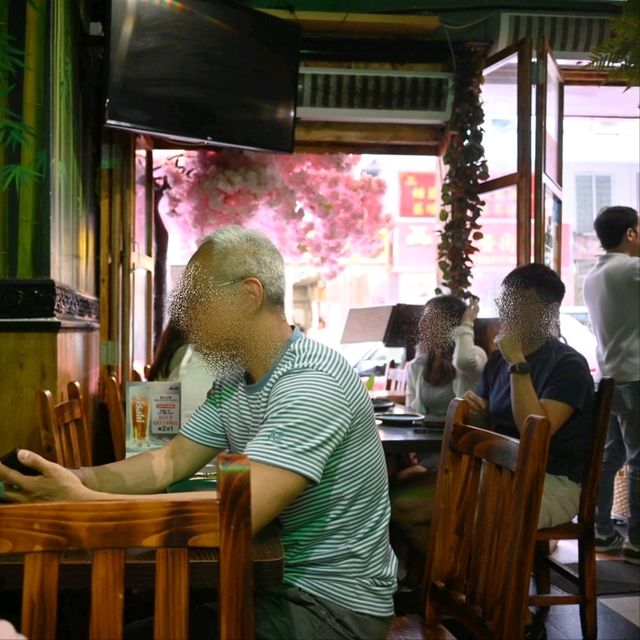 🌴 The Jungle | 佐敦的尼泊爾風味餐廳 🌴   🌴 The Jungle | 佐敦的尼泊爾風味餐廳 🌴