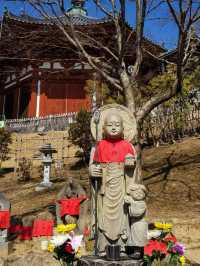 ✅【興福寺 攻略ガイド】  阿修羅に会いに行こう！国宝だらけを制覇する旅