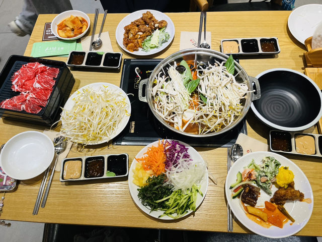 부산 가족외식 핫플맛집