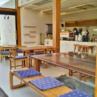 🥧 CHIRP CAFE