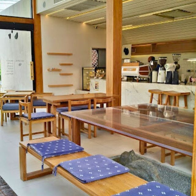 🥧 CHIRP CAFE