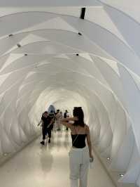 ドバイ🇦🇪未来博物館