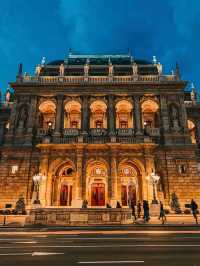 Your Ultimate Guide to Budapest Highlights: Discovering the Soul of Hungary’s Capital 