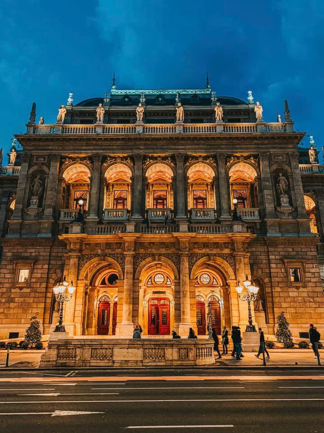 Your Ultimate Guide to Budapest Highlights: Discovering the Soul of Hungary’s Capital 