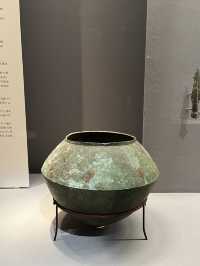 古代のロマンがここに！東京国立博物館で出会う埴輪と青銅器の世界