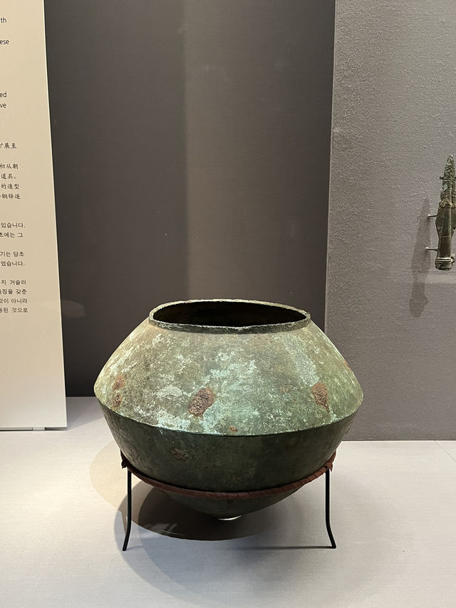 古代のロマンがここに！東京国立博物館で出会う埴輪と青銅器の世界