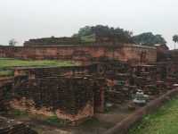 🇮🇳 世上第一所大學+祇園精舍