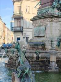 Brussels: Welcome to the Land of Chocolate, Waffle, Fries and Beer