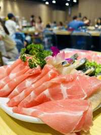 Delicious Taiwanese Steamboat💥Shi Li Fang💥Hot Pot