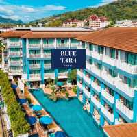 Blue Tara Hotel Krabi Ao Nang   