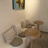 元朗小清新Cafe
