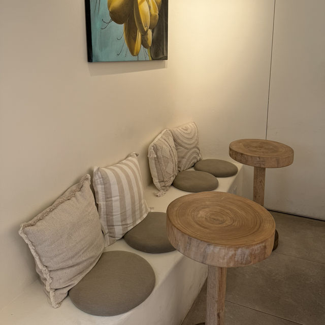 元朗小清新Cafe