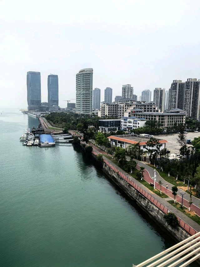 Amazing Beautiful Hotel in Haikou