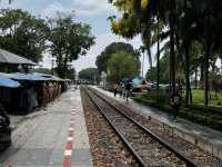 3 Days in Kanchanaburi