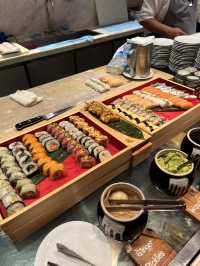 Goji Kitchen บุฟเฟ่ห์มื้อเย็นแสนอร่อย