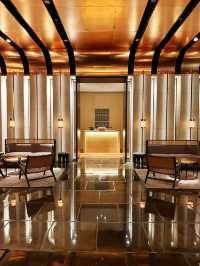 Tranquility Meets Elegance at The RuMa Hotel, KL